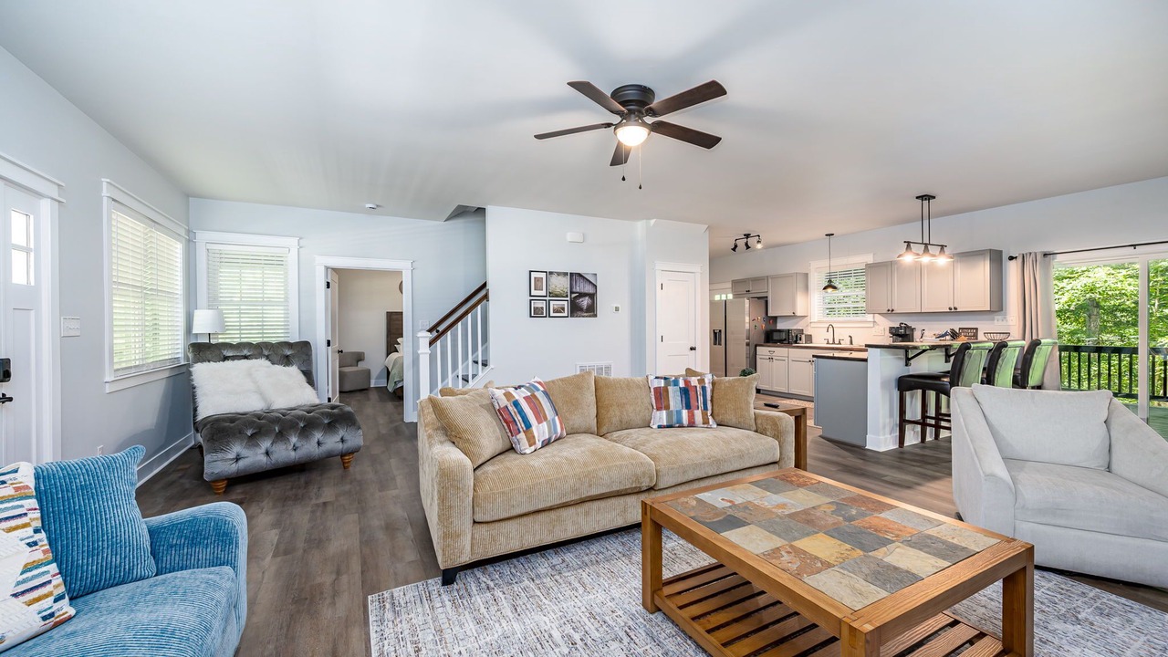 Photo of Livingroom in Lanexa
