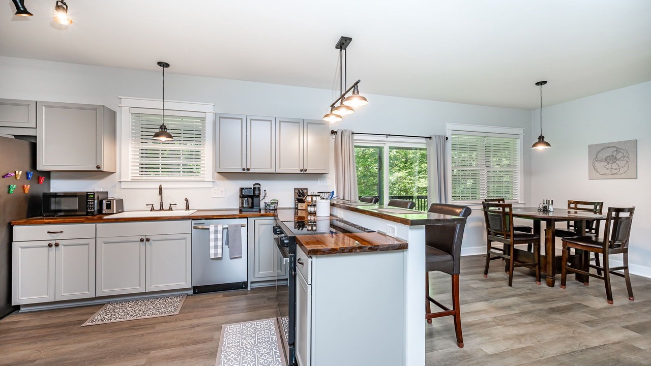Photo of Kitchen in Lanexa