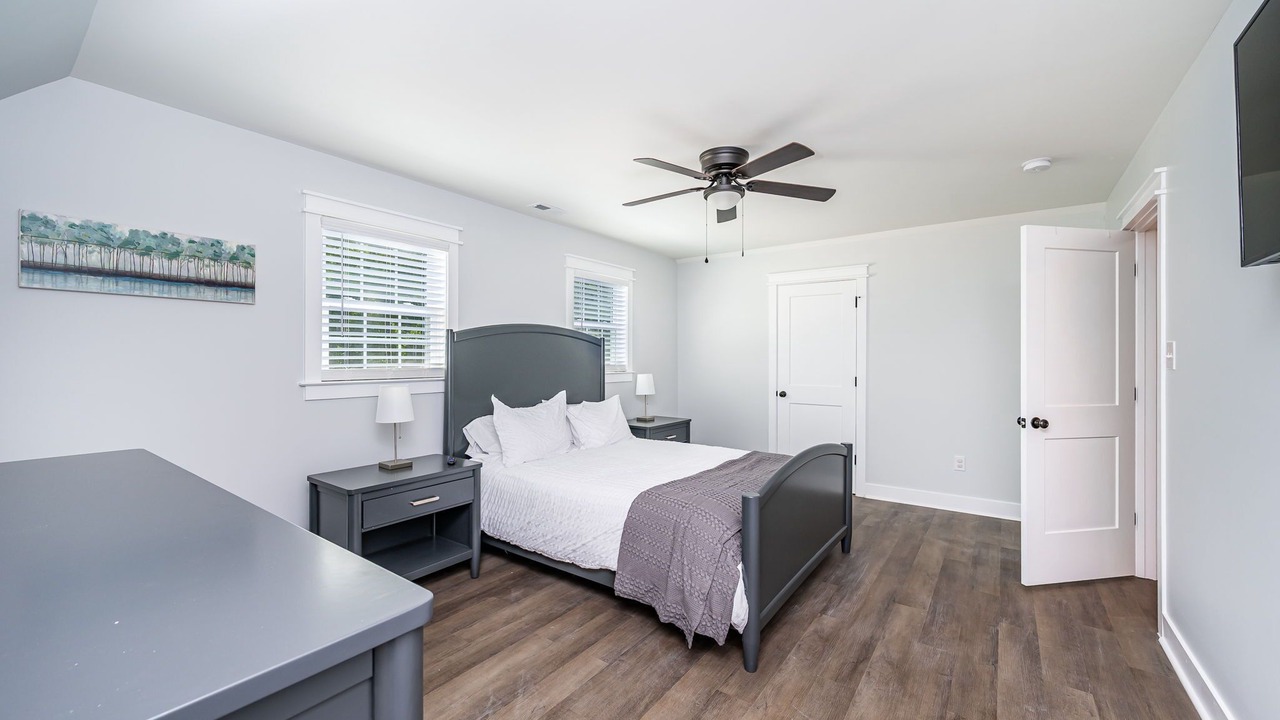 Photo of Bedroom in Lanexa