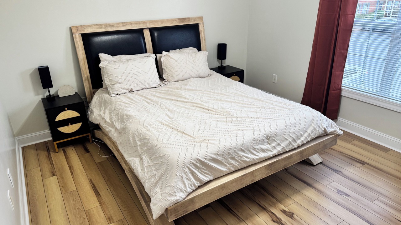 Photo of Bedroom in Winterville