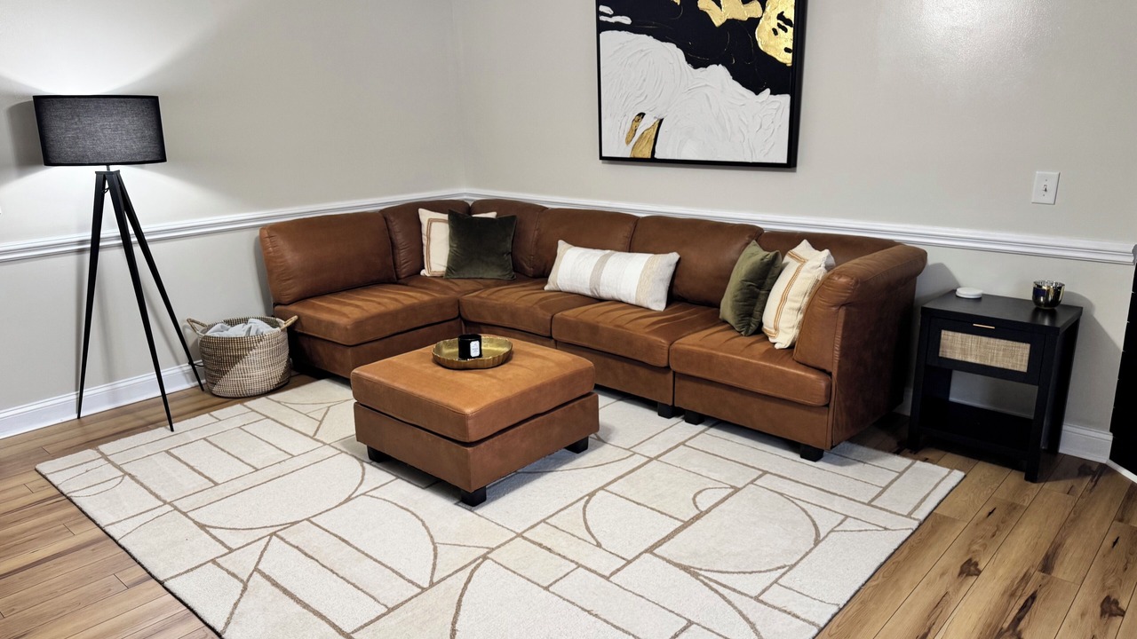 Photo of Livingroom in Winterville
