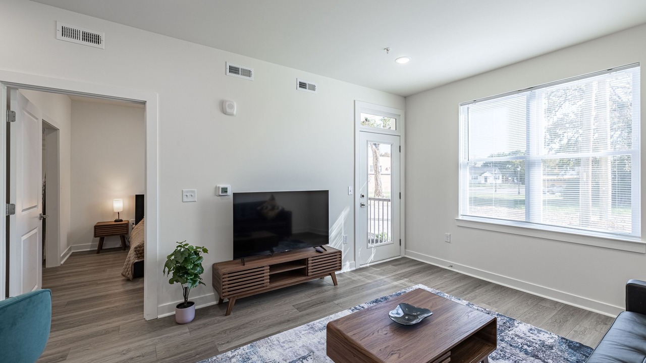 Photo of Livingroom in Mosby