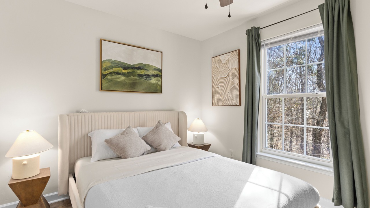 Photo of Bedroom in Paw Creek