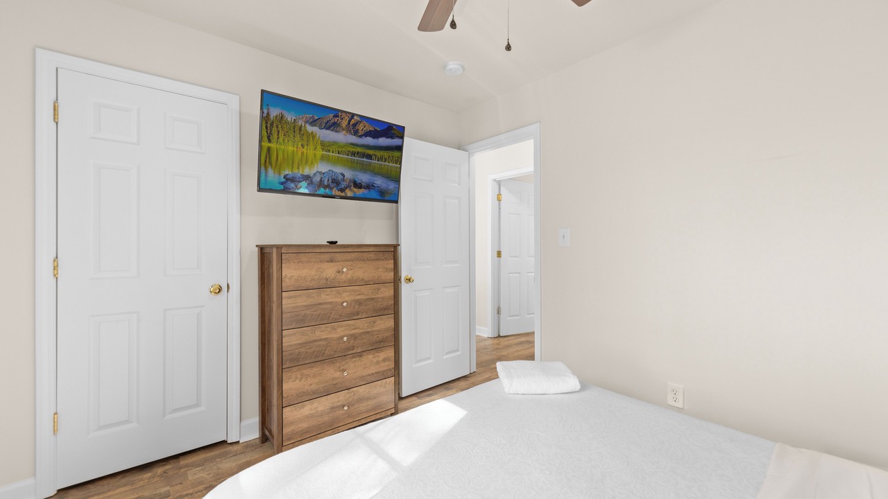 Photo of Bedroom in Paw Creek