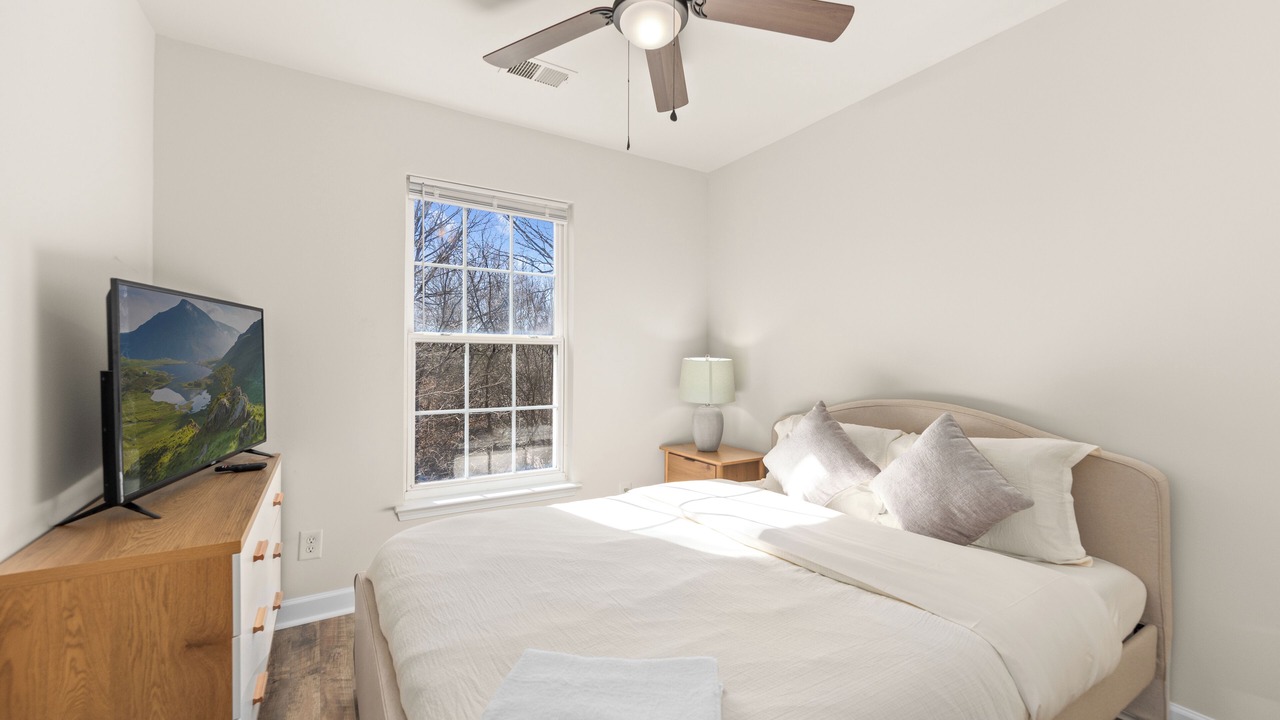 Photo of Bedroom in Paw Creek