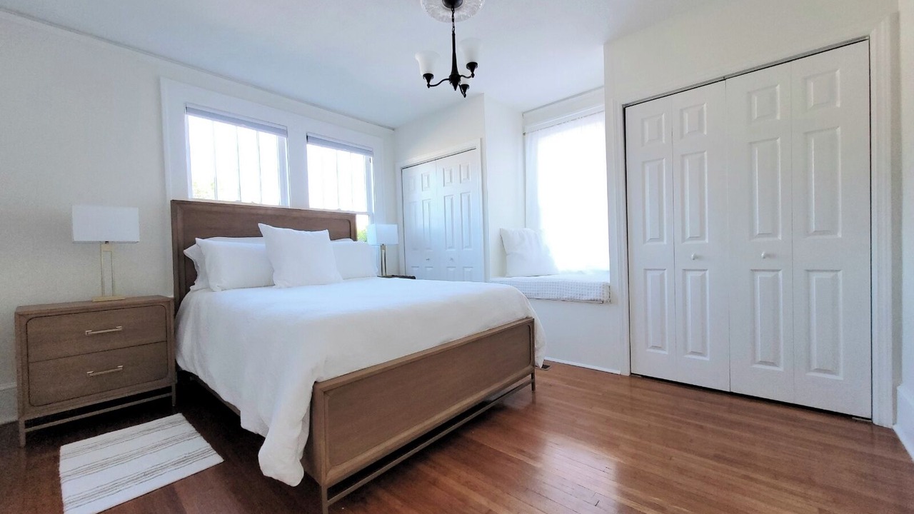 Photo of Bedroom in Greer