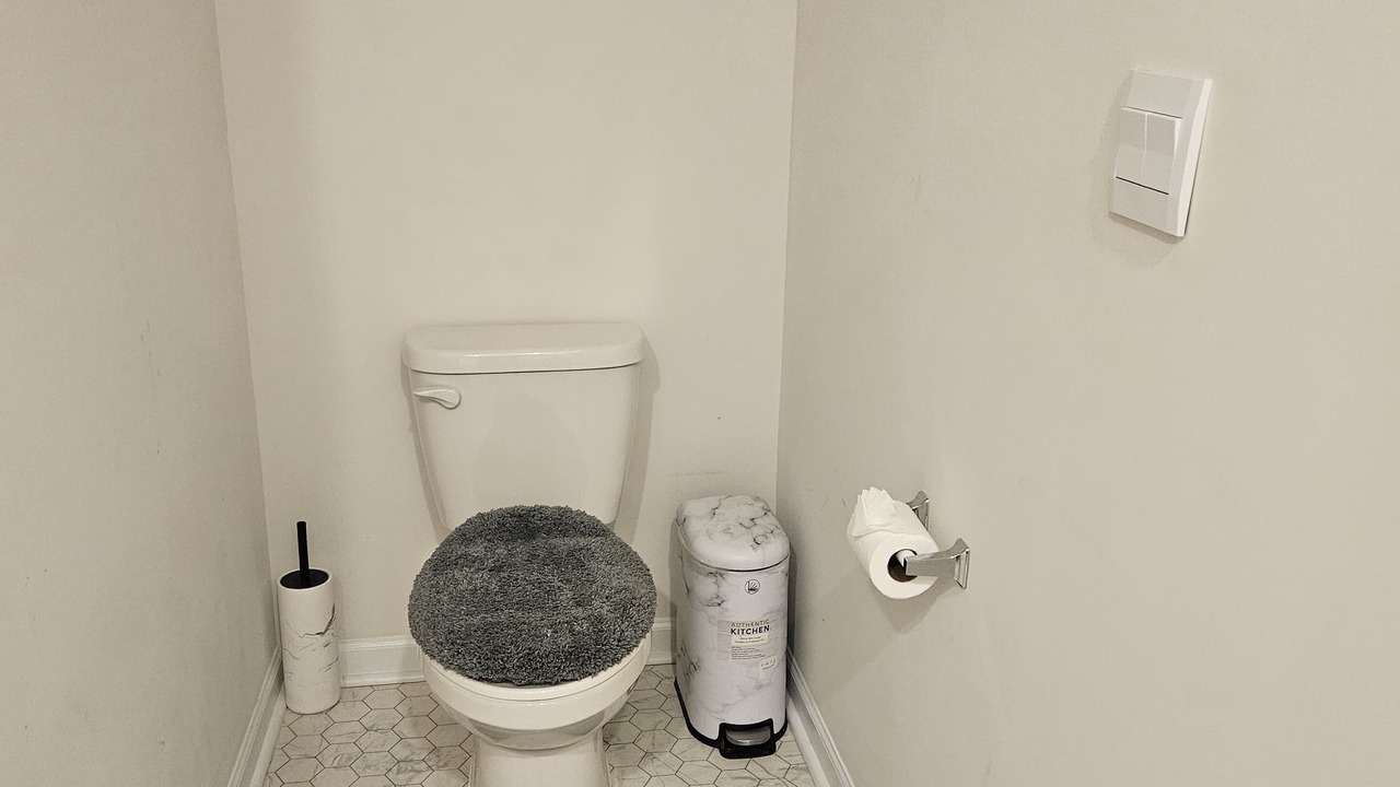 Photo of Bathroom in Paw Creek