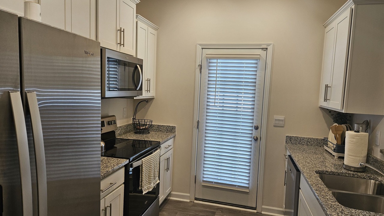 Photo of Kitchen in Paw Creek