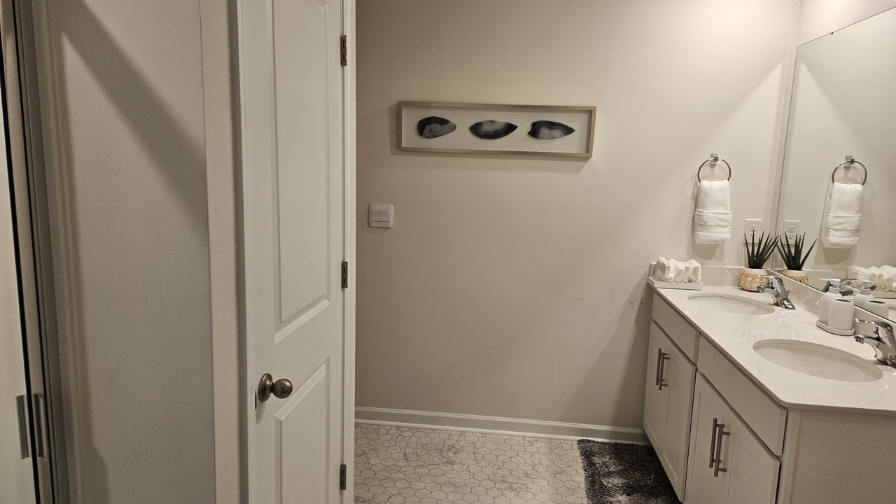 Photo of Bathroom in Paw Creek