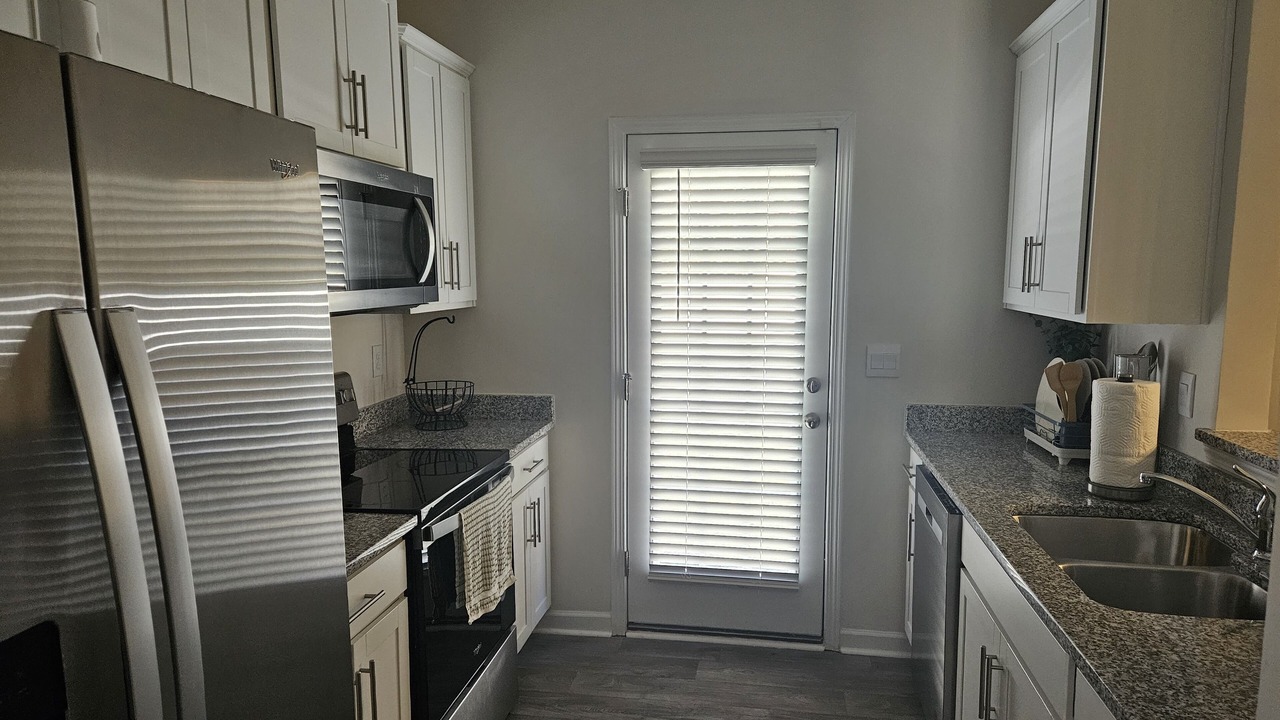 Photo of Kitchen in Paw Creek