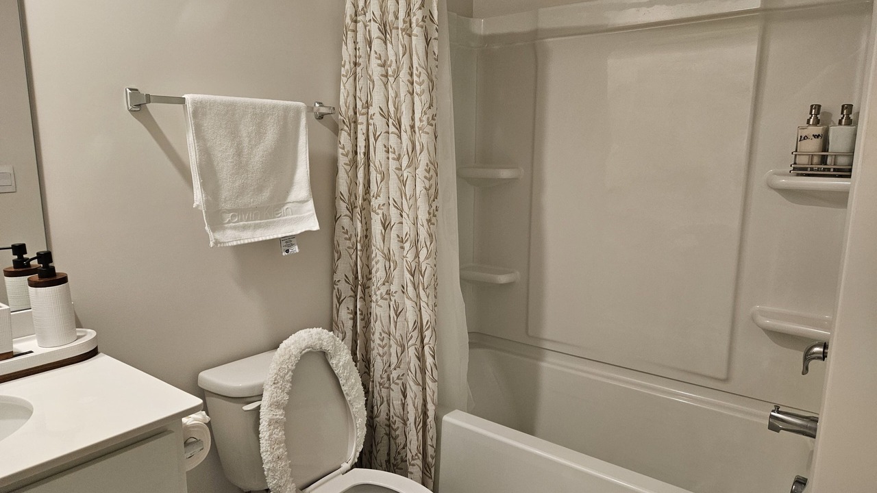 Photo of Bathroom in Paw Creek