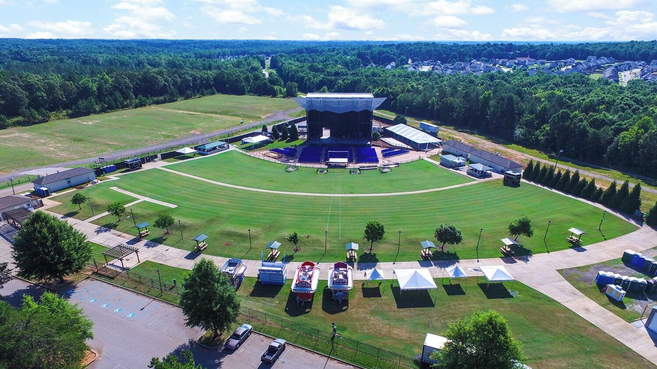 Photo of Outdoor in Simpsonville