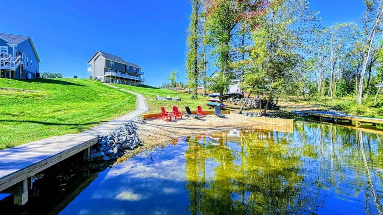 Photo of Outdoor in Mineral