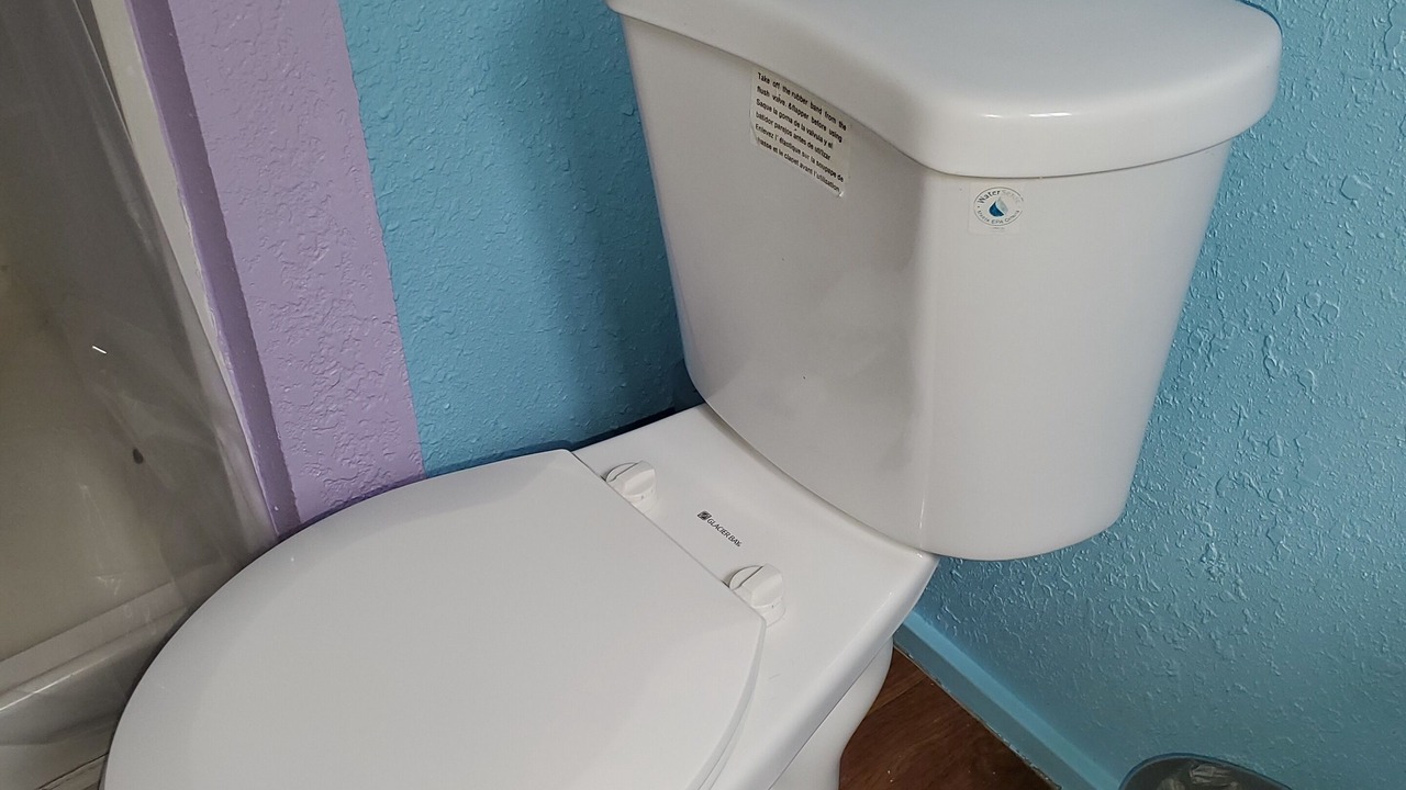 Photo of Bathroom in Wailuku