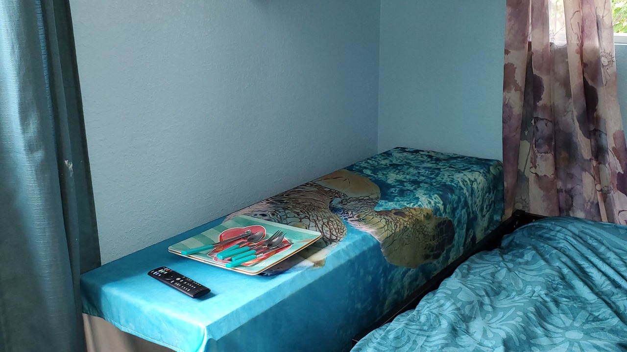Photo of Bedroom in Wailuku