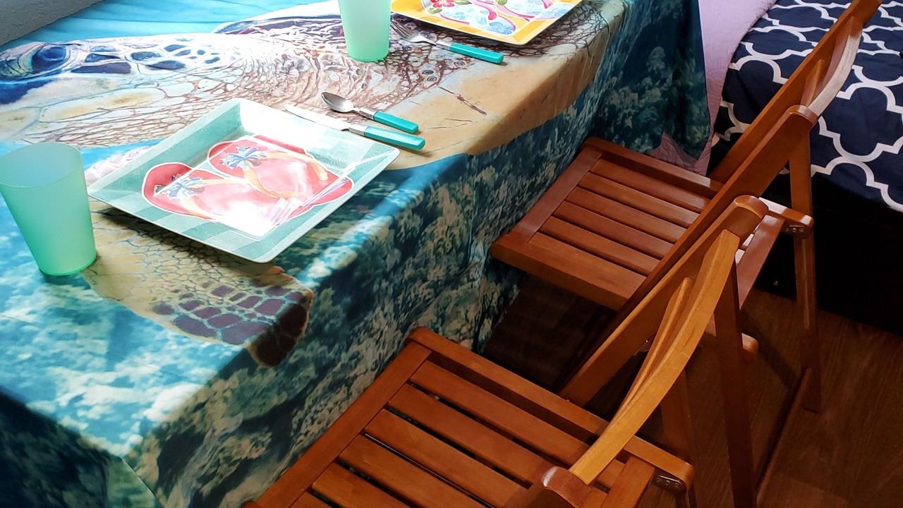 Photo of Bedroom in Wailuku
