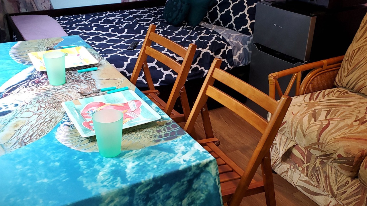 Photo of Bedroom in Wailuku