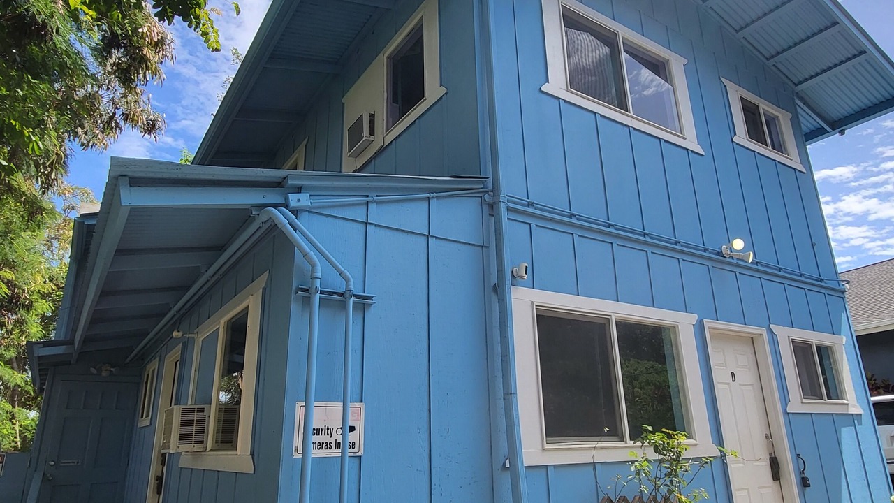 Photo of Outdoor in Wailuku