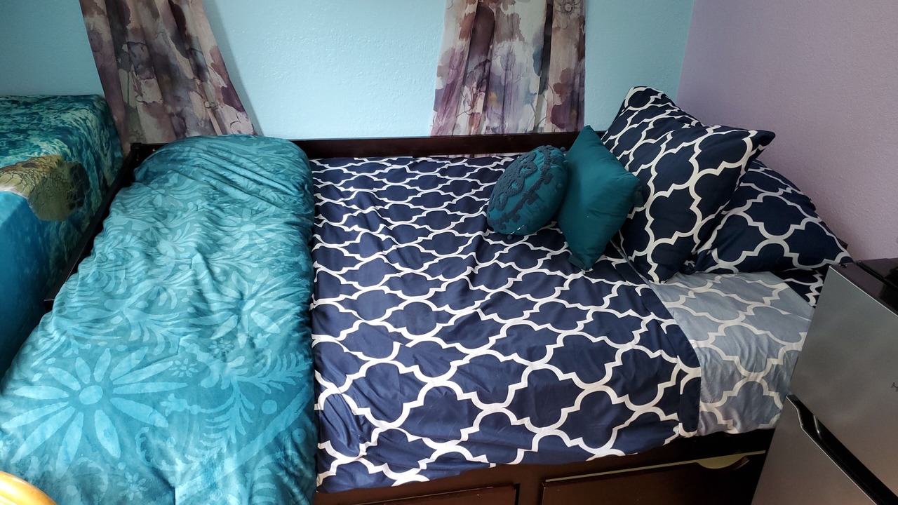 Photo of Bedroom in Wailuku