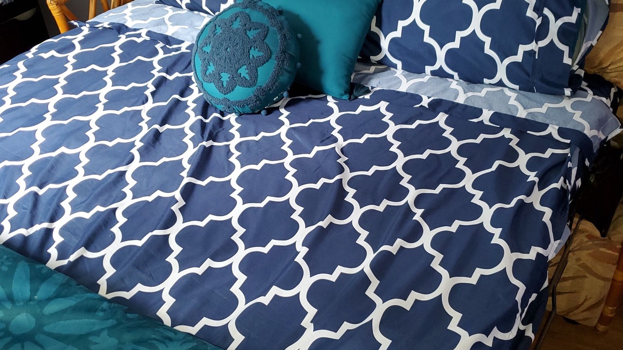 Photo of Bedroom in Wailuku