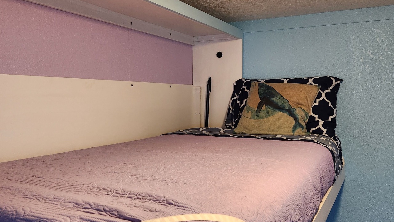Photo of Bedroom in Wailuku