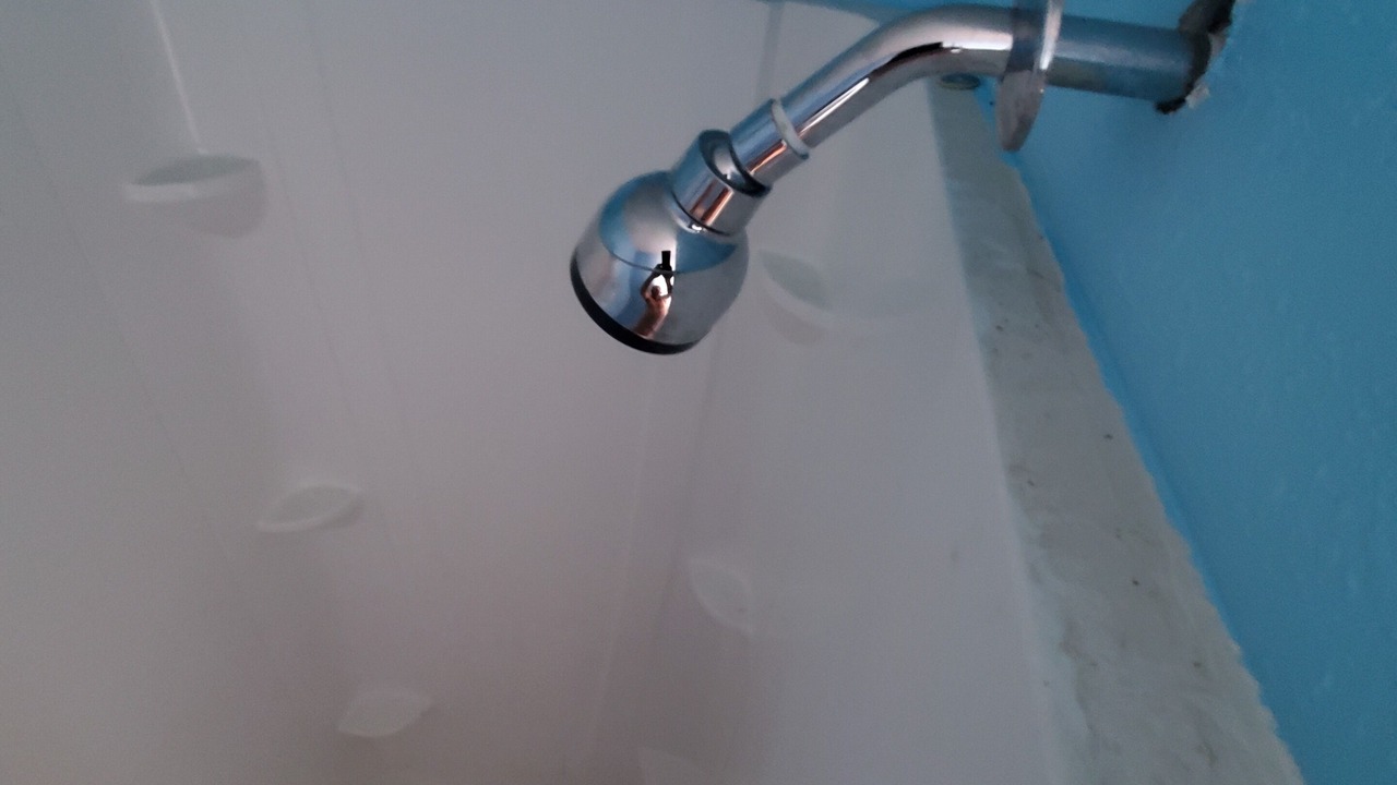 Photo of Bathroom in Wailuku