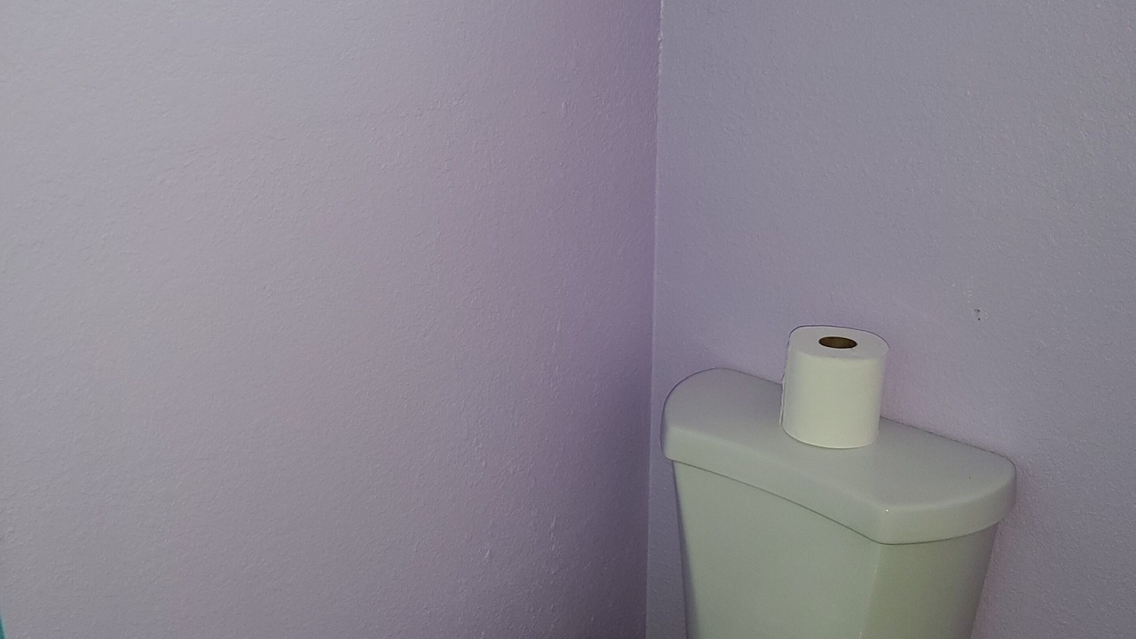 Photo of Bathroom in Wailuku