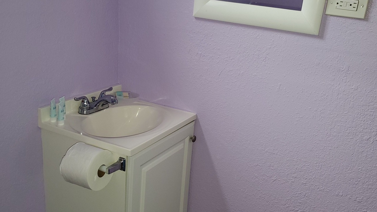 Photo of Bathroom in Wailuku