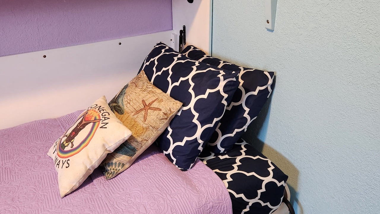 Photo of Bedroom in Wailuku