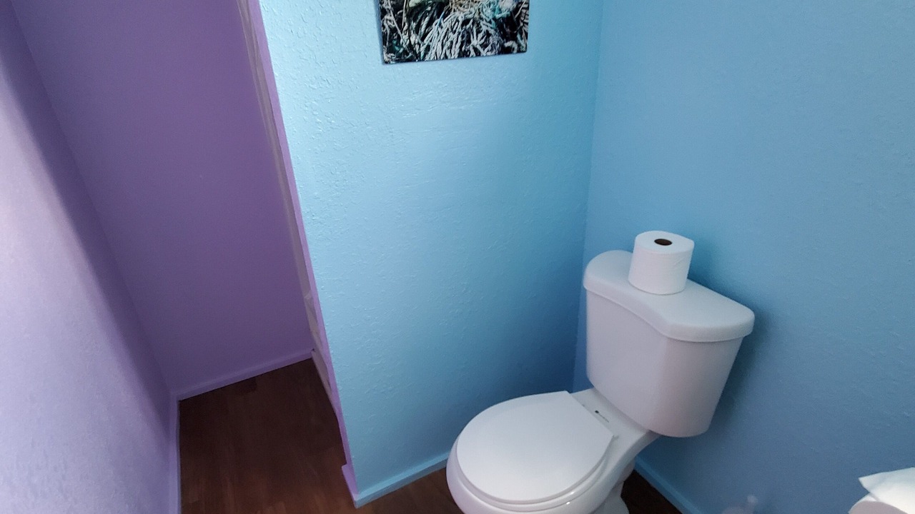 Photo of Bathroom in Wailuku