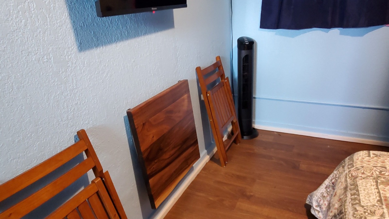 Photo of Bedroom in Wailuku