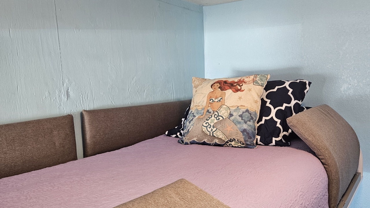 Photo of Bedroom in Wailuku