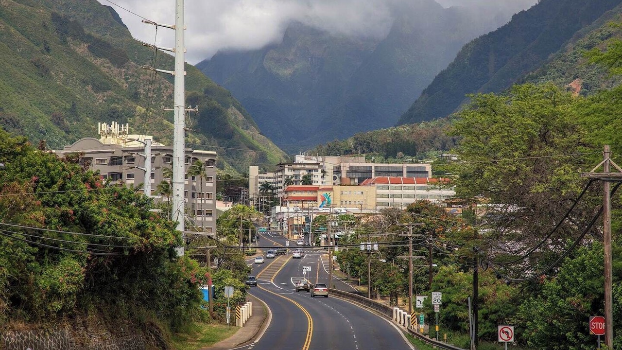 Photo of Others in Wailuku