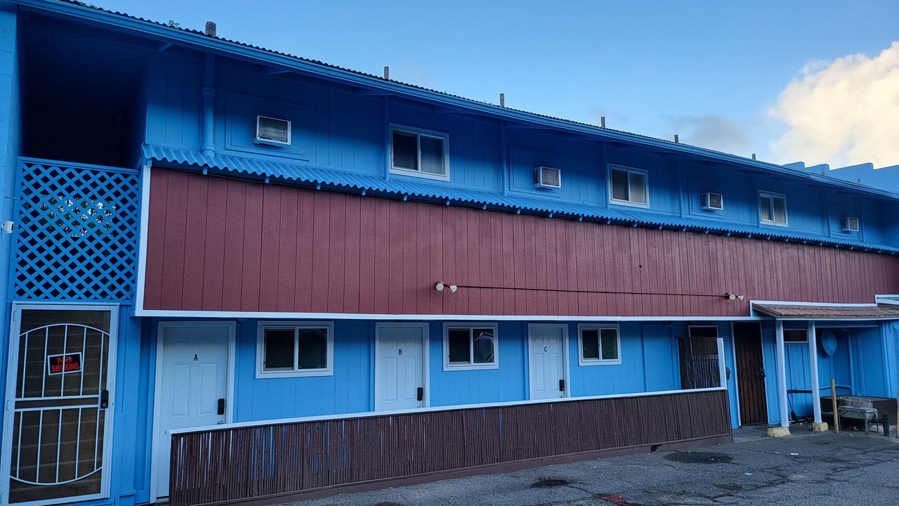 Photo of Outdoor in Wailuku