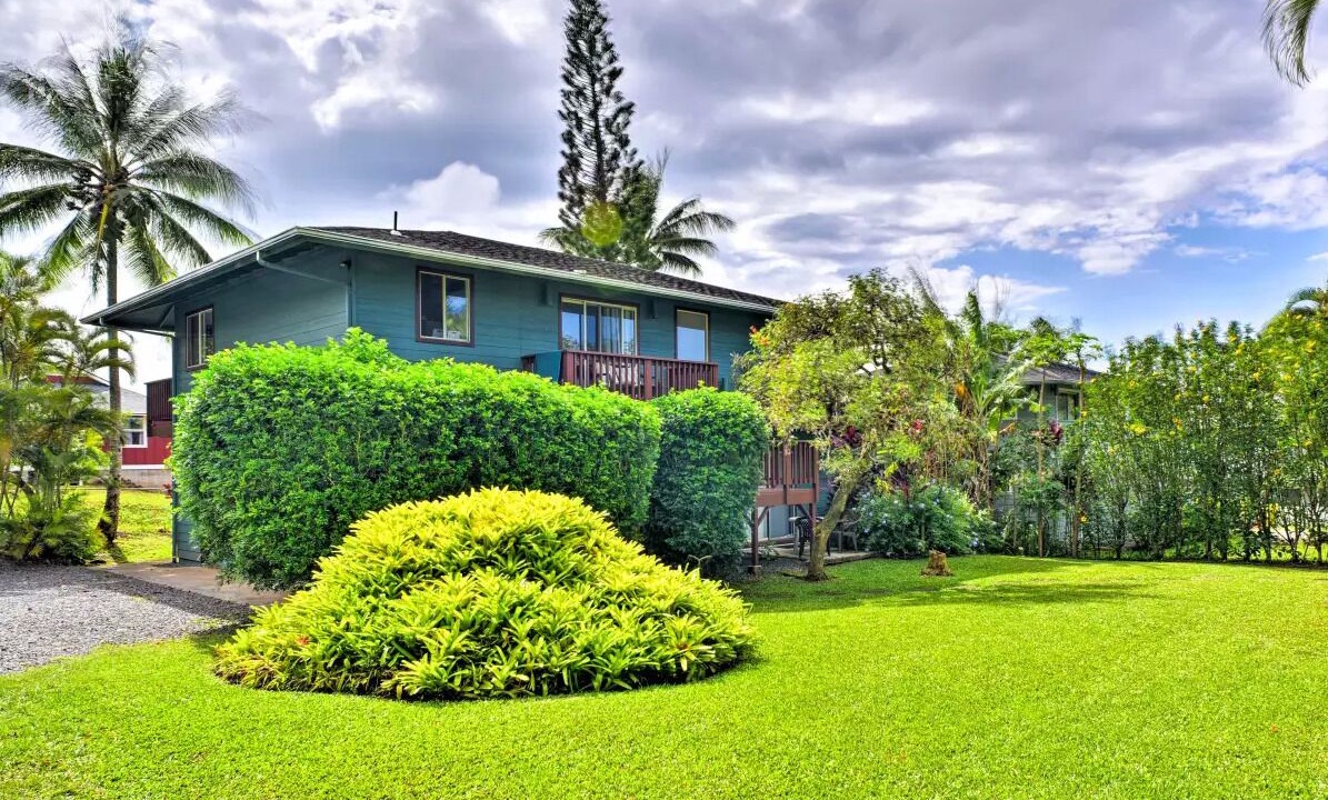 Photo of Outdoor in Pauwela
