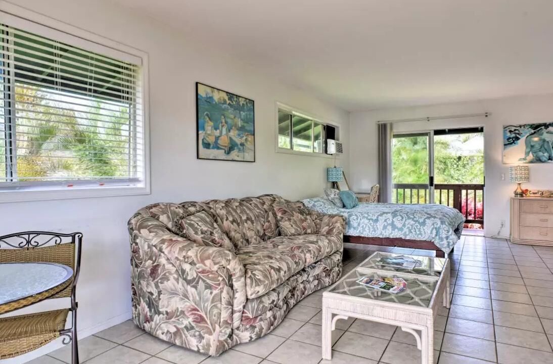 Photo of Livingroom in Pauwela