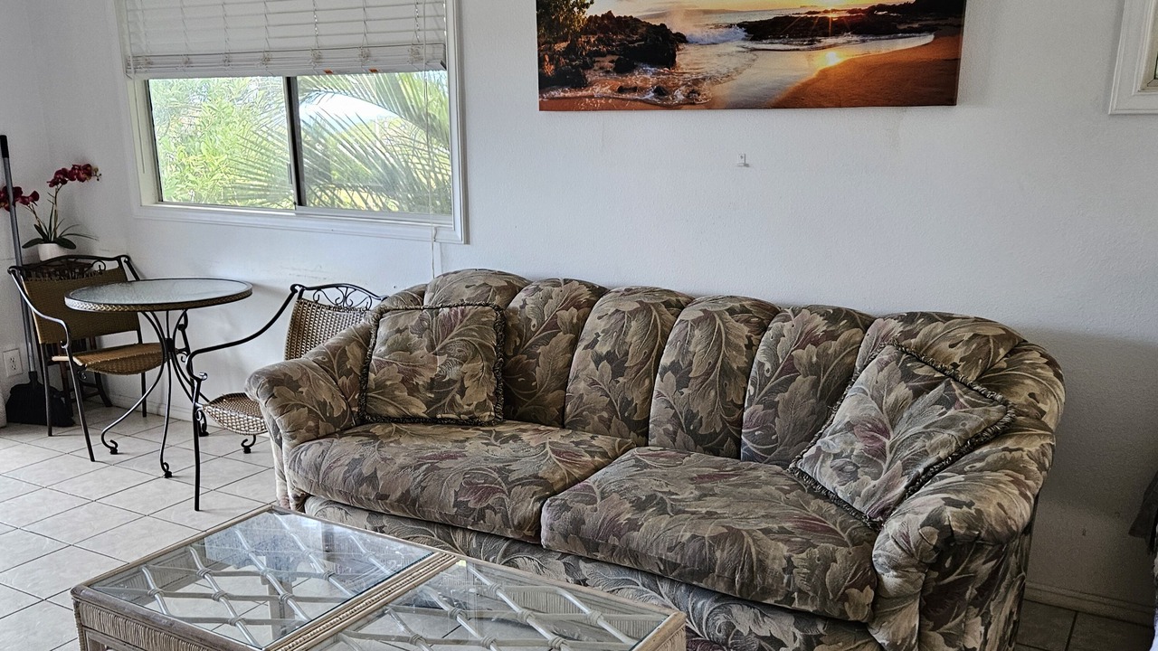 Photo of Livingroom in Pauwela