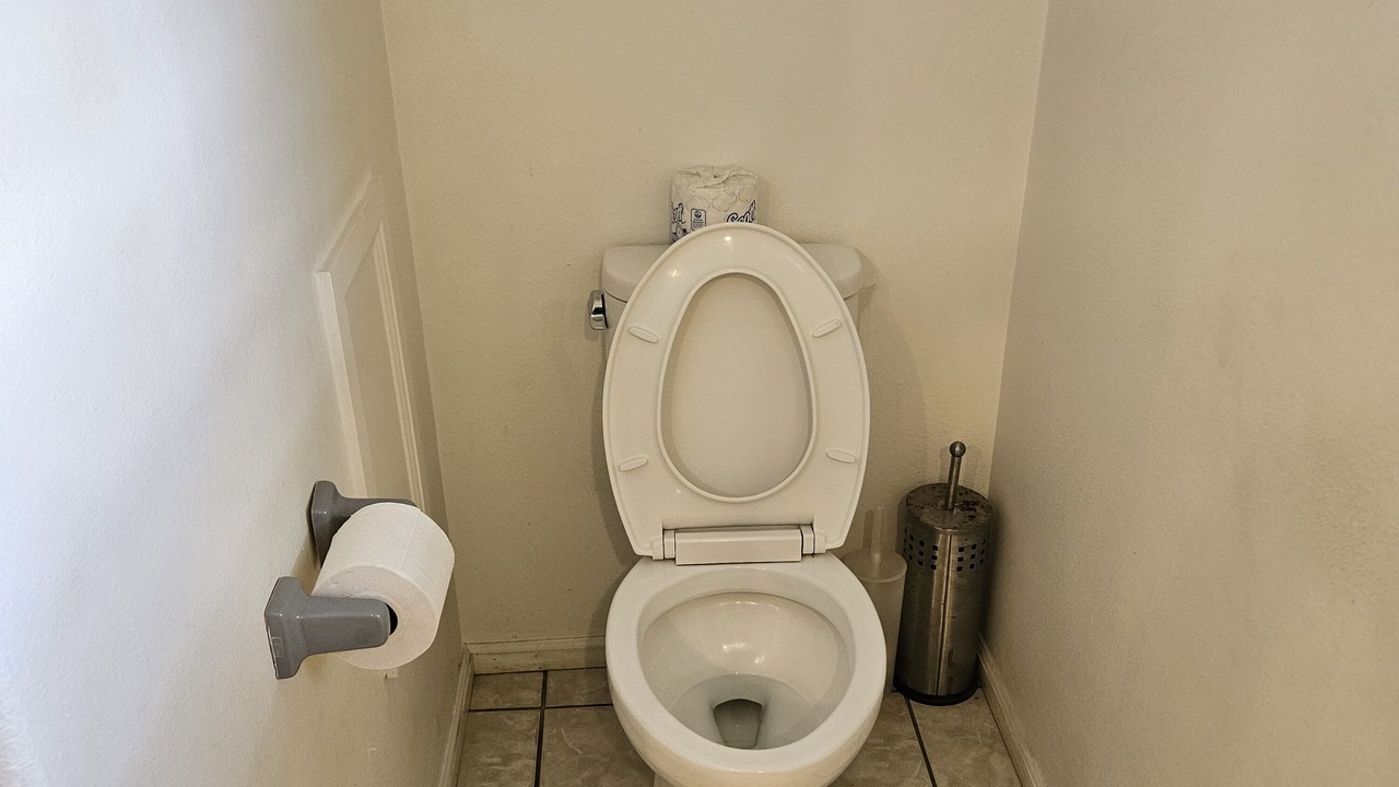 Photo of Bathroom in Pauwela