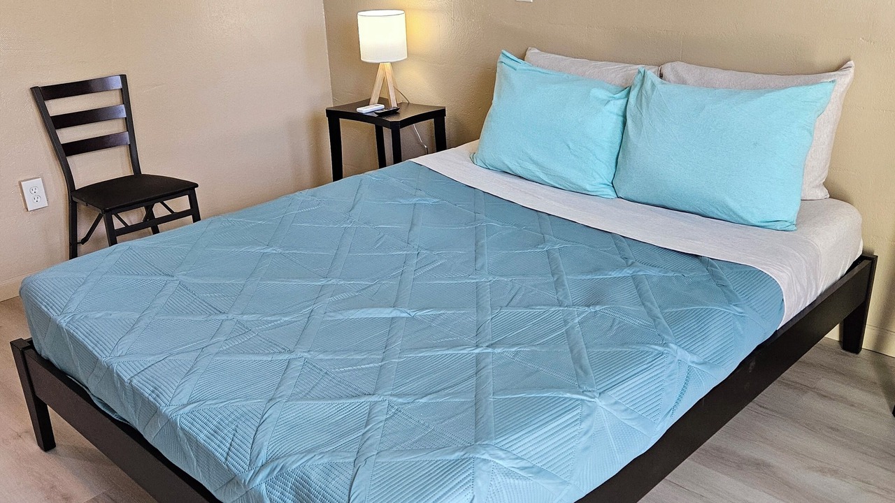 Photo of Bedroom in Keaukaha