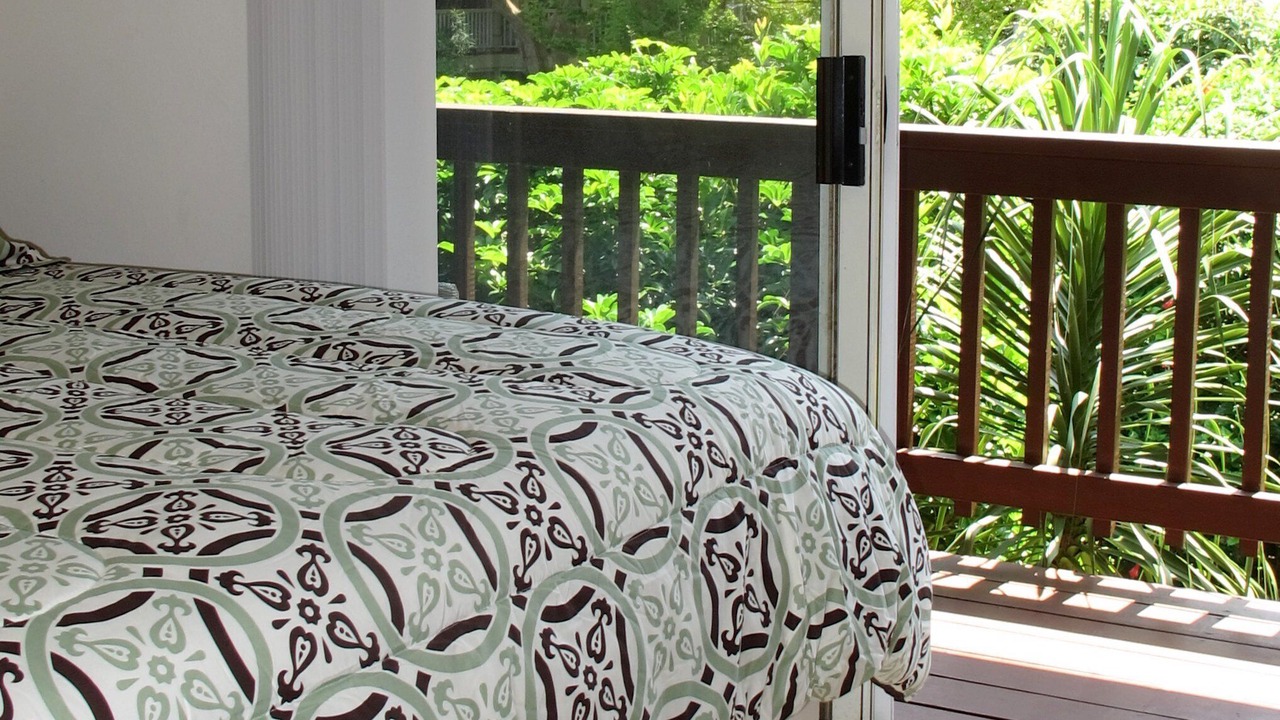 Photo of Bedroom in Pauwela