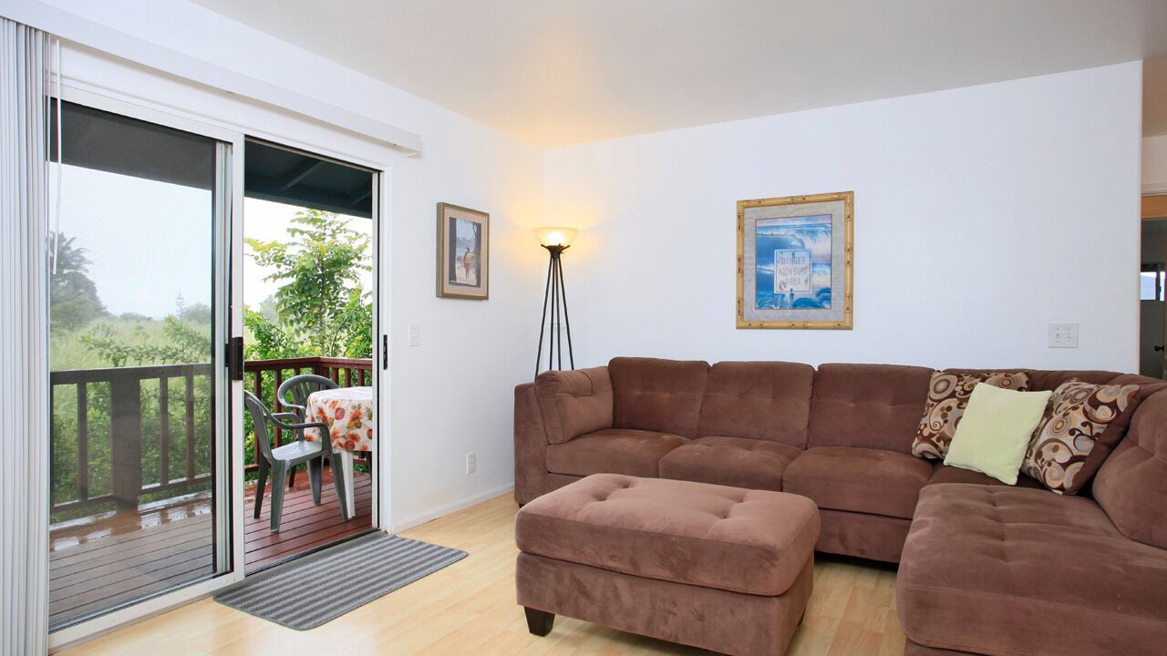 Photo of Livingroom in Pauwela