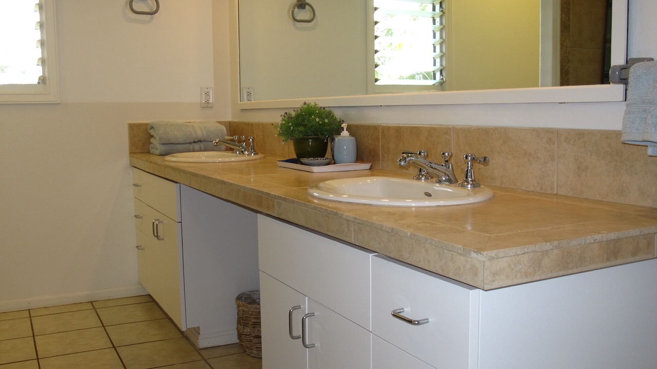 Photo of Bathroom in Pauwela