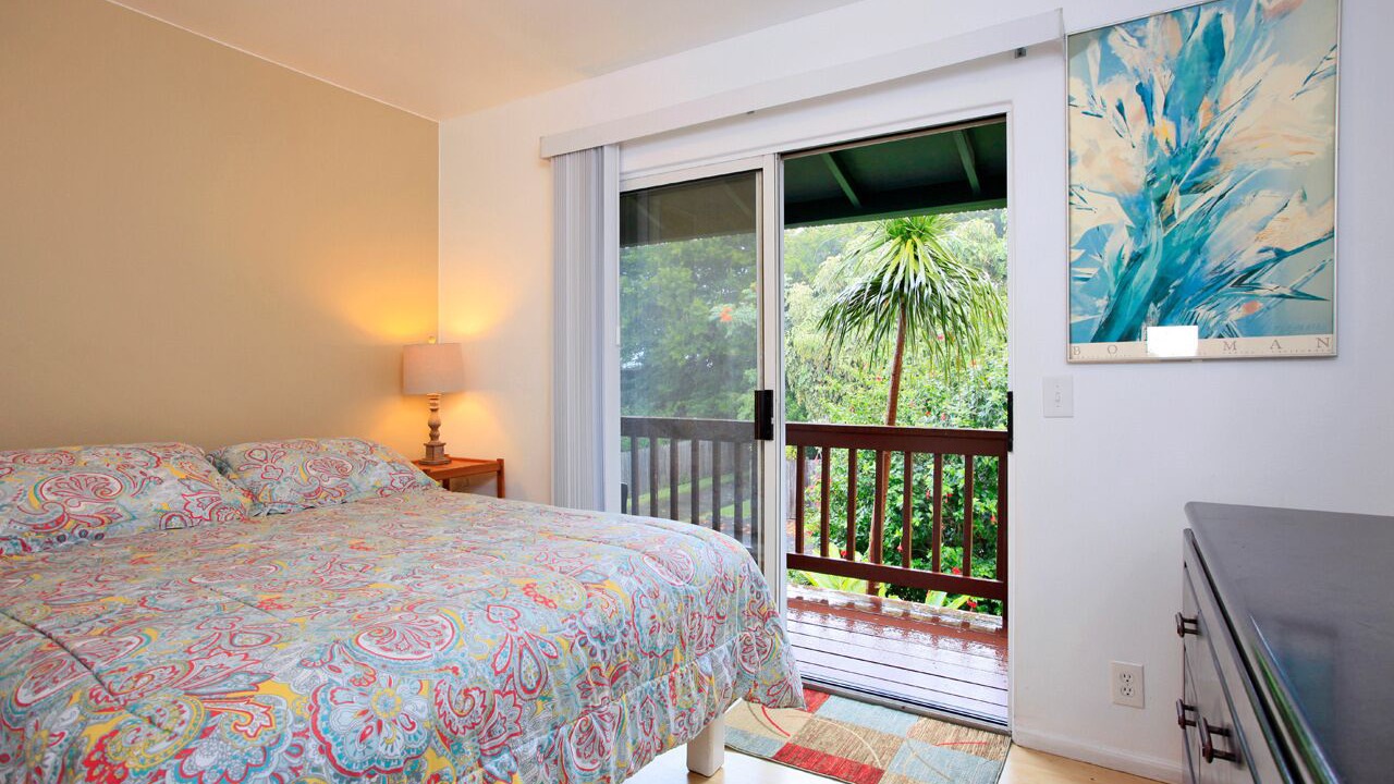 Photo of Bedroom in Pauwela