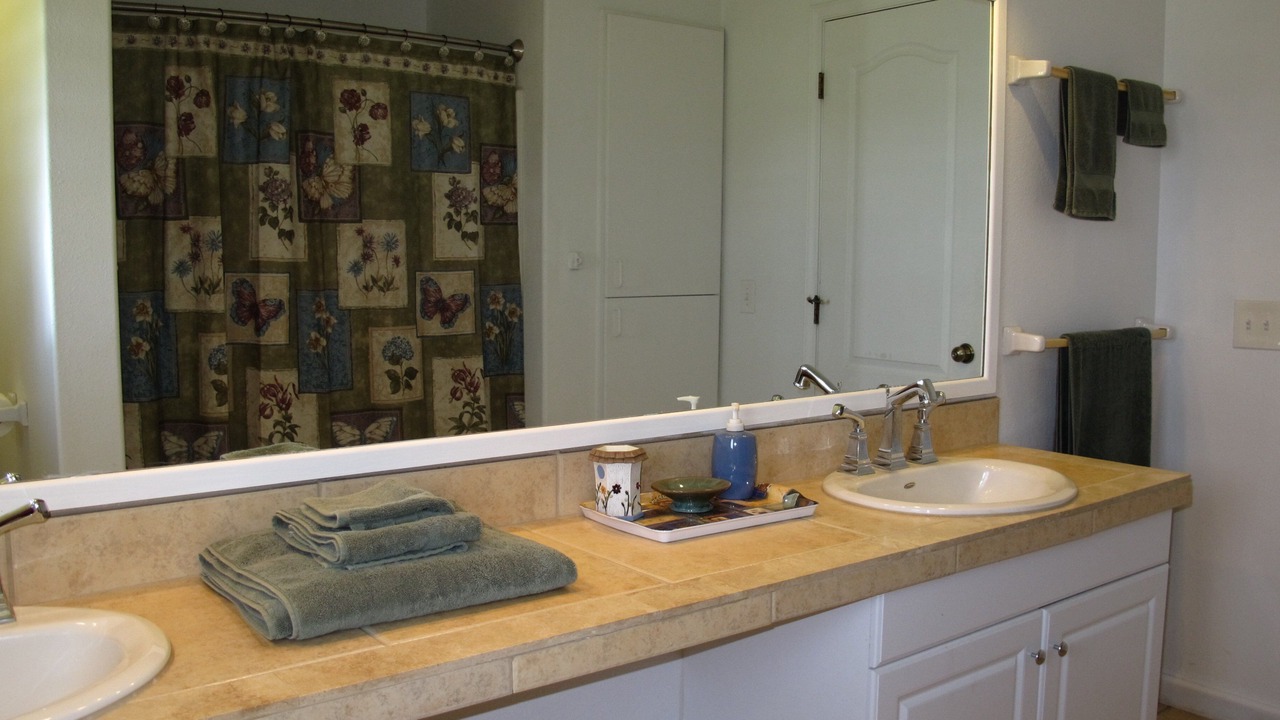 Photo of Bathroom in Pauwela
