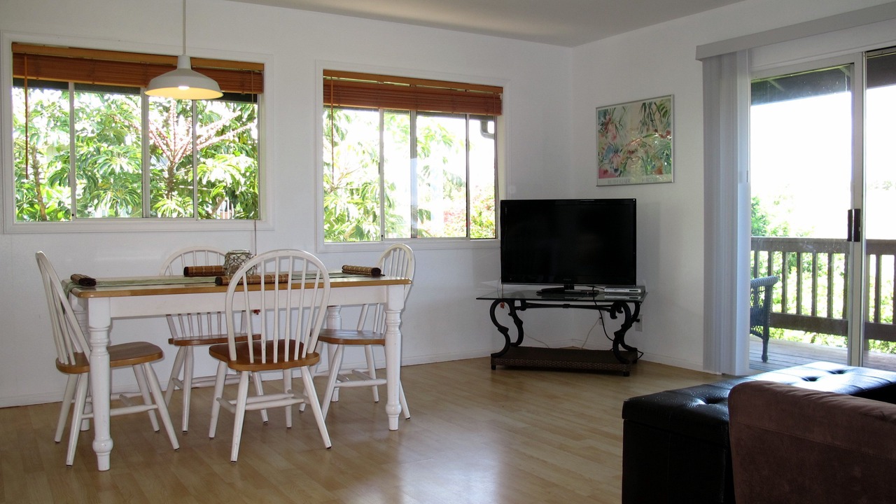 Photo of Livingroom in Pauwela