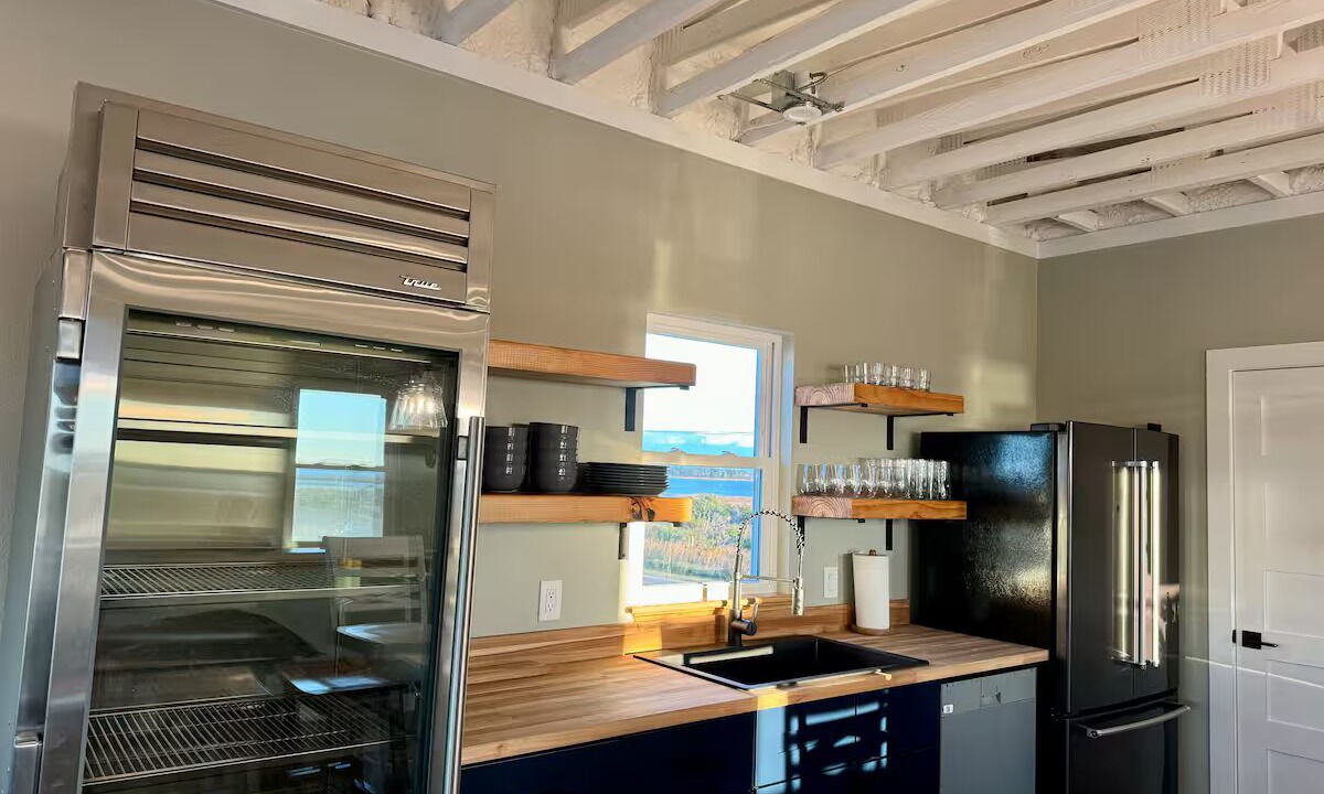 Photo of Kitchen in Nags Head