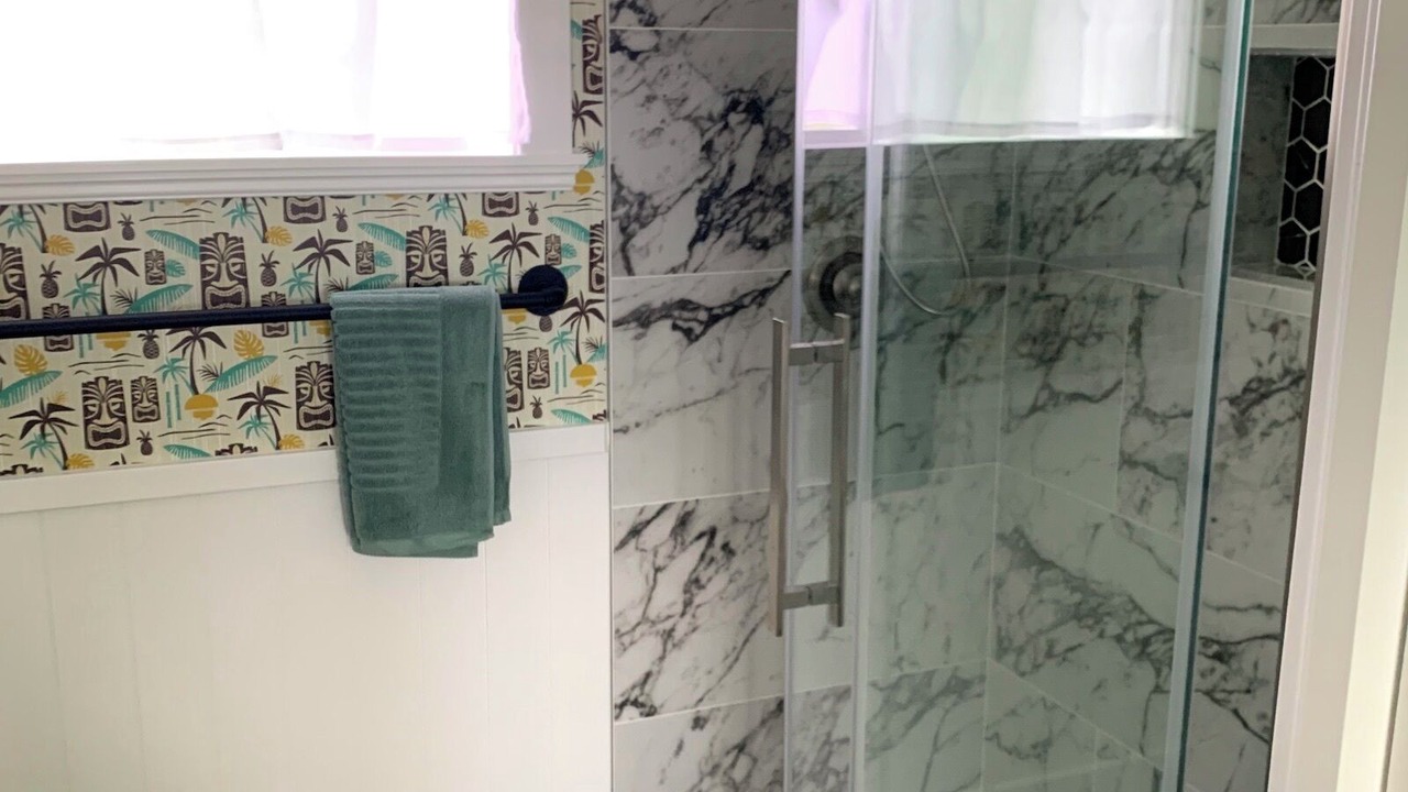 Photo of Bathroom in Kona Palisades