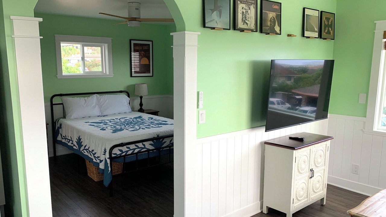 Photo of Bedroom in Kona Palisades