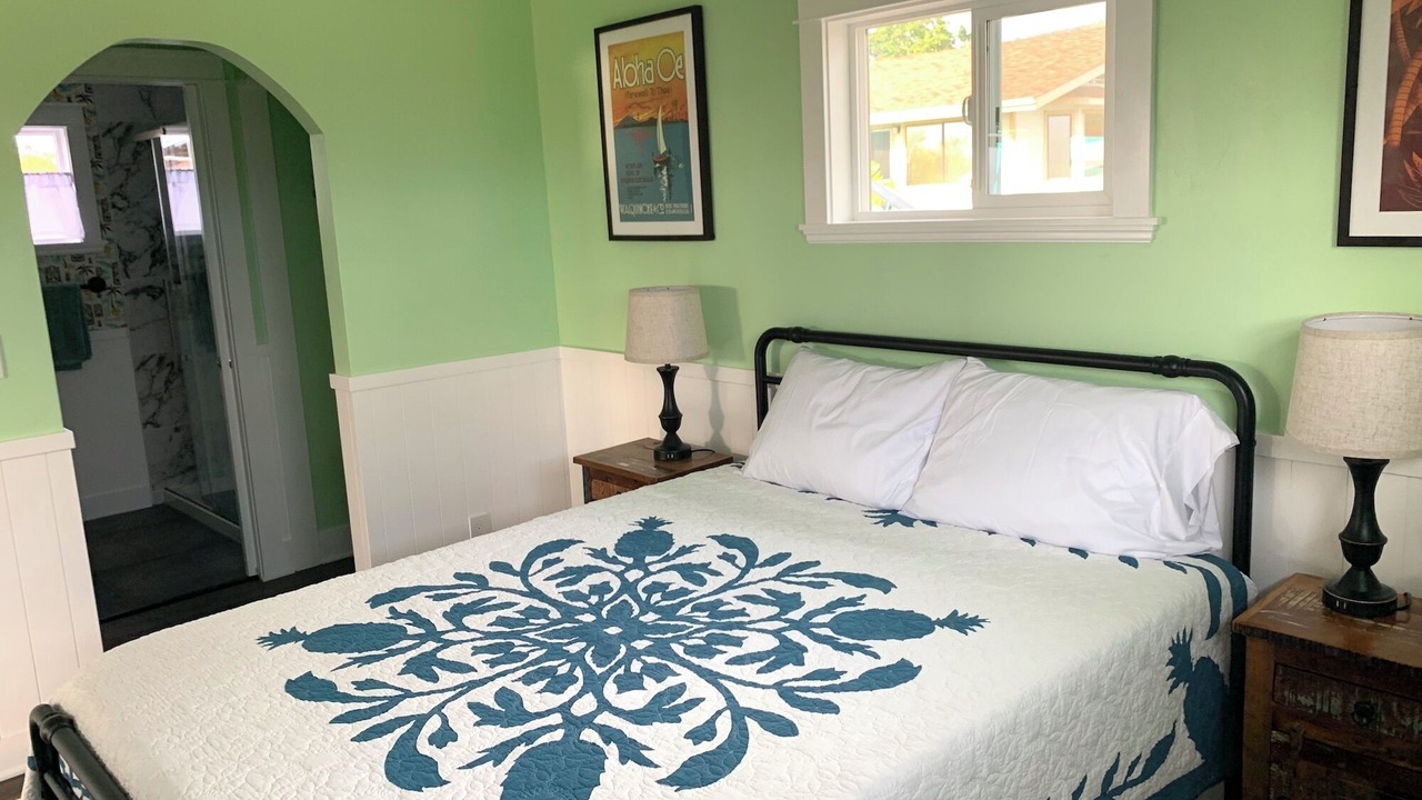 Photo of Bedroom in Kona Palisades