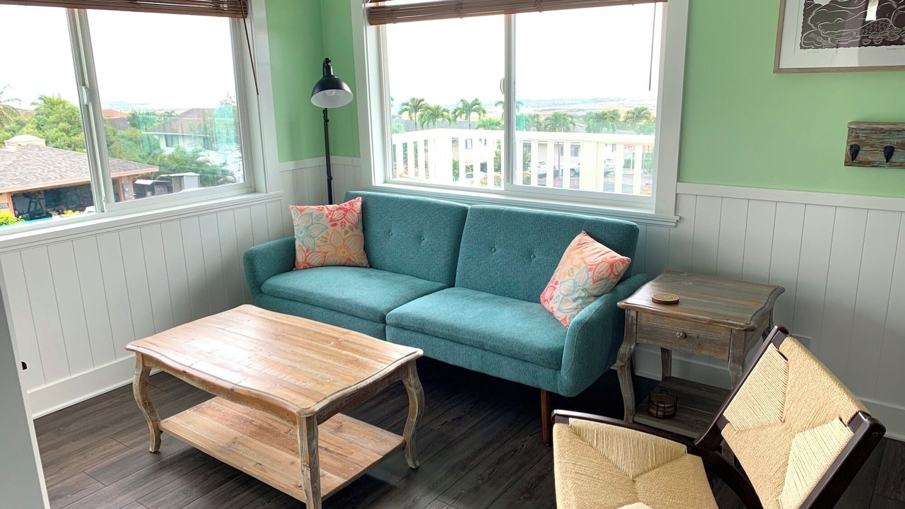 Photo of Livingroom in Kona Palisades